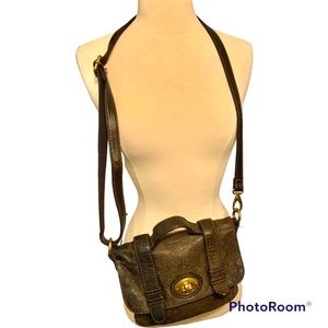 Fossil crossbody purse bag